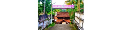 உள்ளூர் - திருவனந்தபுரம்